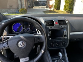 VW Golf GTI DSG SWISS, снимка 10 - Автомобили и джипове - 45279460