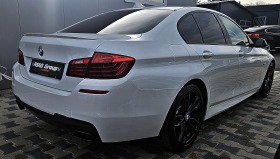 BMW 550 ! DIGITAL/FACE/M/XD/DISTR/LINE AS/ПОДГР/AMBIENT/LI, снимка 7