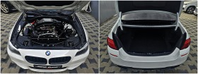 BMW 550 DIGITAL/FACE/M/XD/DISTR/LINE AS/ПОДГР/AMBIENT/LIZI, снимка 8 - Автомобили и джипове - 44158666