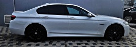 BMW 550 ! DIGITAL/FACE/M/XD/DISTR/LINE AS/ПОДГР/AMBIENT/LI, снимка 4