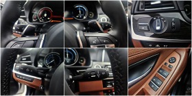 BMW 550 DIGITAL/FACE/M/XD/DISTR/LINE AS/ПОДГР/AMBIENT/LIZI, снимка 11 - Автомобили и джипове - 44158666