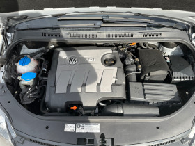 VW Golf Plus 6 1.6TDI TEAM EDITION | Mobile.bg   17