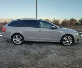 Skoda Octavia VRS, снимка 7