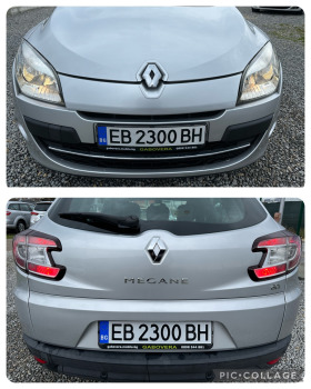 Renault Megane 1.5dci !!! !!! !!! | Mobile.bg   5