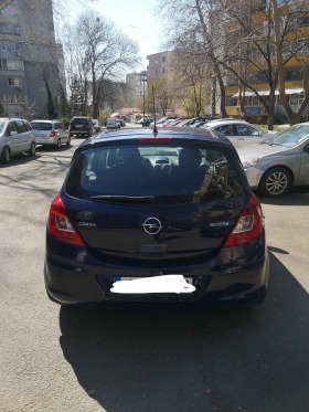 Opel Corsa 1, 3 Eco Flex | Mobile.bg   2