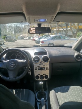 Opel Corsa 1, 3 Eco Flex | Mobile.bg   7