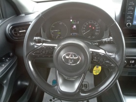 Toyota Yaris 1.5 HYBRID/ | Mobile.bg   12