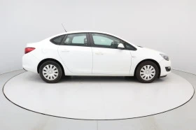 Opel Astra 1.6 CDTi | Mobile.bg    6