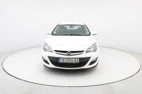 Opel Astra 1.6 CDTi | Mobile.bg    8