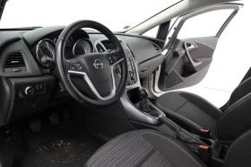 Opel Astra 1.6 CDTi | Mobile.bg    9