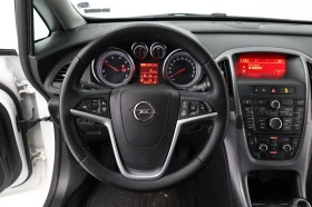 Opel Astra 1.6 CDTi | Mobile.bg    11