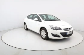 Opel Astra 1.6 CDTi | Mobile.bg    7