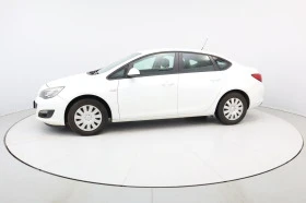 Opel Astra 1.6 CDTi | Mobile.bg    2