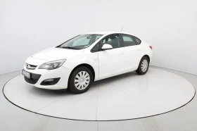 Opel Astra 1.6 CDTi, снимка 1