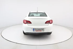 Opel Astra 1.6 CDTi | Mobile.bg    4