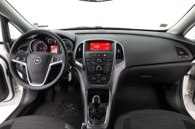 Opel Astra 1.6 CDTi | Mobile.bg    10