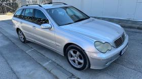 Mercedes-Benz C 220, снимка 6