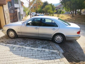 Mercedes-Benz E 250 Turbo diesel | Mobile.bg    3