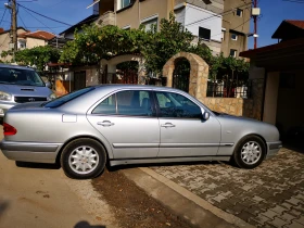 Mercedes-Benz E 250 Turbo diesel | Mobile.bg    5