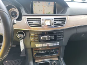 Mercedes-Benz E 350 KEYLESS* SUNROOF* CAMERA* PODGREV* NAVI* , снимка 10