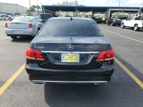 Mercedes-Benz E 350 KEYLESS* SUNROOF* CAMERA* PODGREV* NAVI* , снимка 4