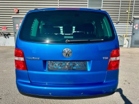 VW Touran 2.0 TDI 80.000!!!, снимка 8