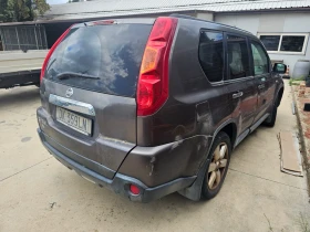 Nissan X-trail 2.0D 150k.c. | Mobile.bg    10