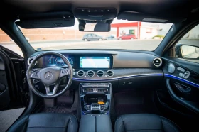 Mercedes-Benz E 400 4-Matic / AMG / 9G-Tronic / 333 h.p., снимка 8