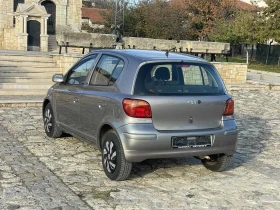 Toyota Yaris 1.3 VVT, снимка 2