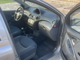 Toyota Yaris 1.3 VVT, снимка 9