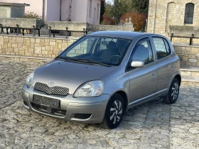 Toyota Yaris 1.3 VVT, снимка 6