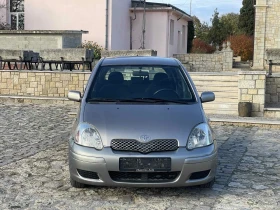 Toyota Yaris 1.3 VVT, снимка 1