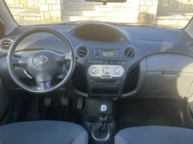 Toyota Yaris 1.3 VVT, снимка 7