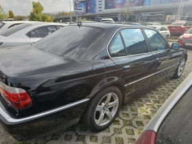 BMW 735 M62B35tu/lpg, снимка 8