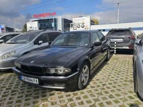 BMW 735 M62B35tu/lpg, снимка 2