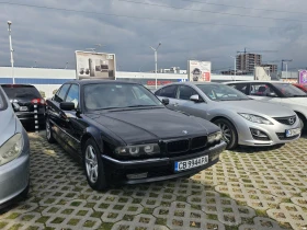 BMW 735 M62B35tu/lpg, снимка 1