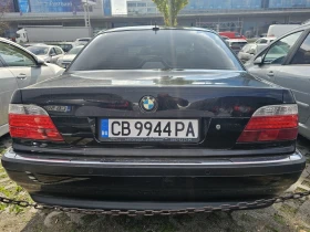 BMW 735 M62B35tu/lpg, снимка 7