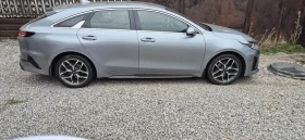 Kia Pro ceed 1.4, снимка 2