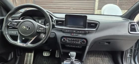 Kia Pro ceed 1.4, снимка 9