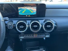 Mercedes-Benz CLA 180 keyless* подгрев* pano*  - [11] 