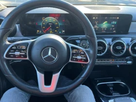 Mercedes-Benz CLA 180 keyless* подгрев* pano*  - [8] 