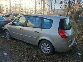 Renault Grand scenic 1.9, снимка 5