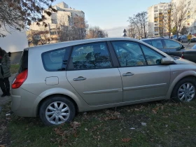 Renault Grand scenic 1.9, снимка 1