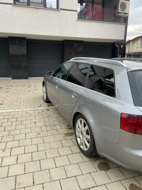 Audi A4, снимка 3