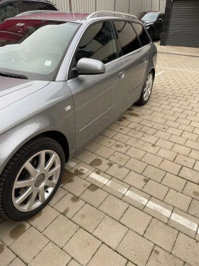 Audi A4, снимка 1