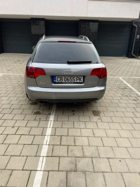 Audi A4, снимка 4