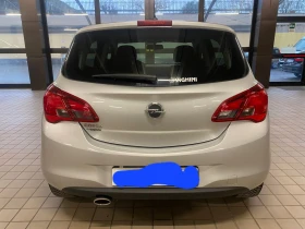 Opel Corsa Corsa Е бензин газ, снимка 5