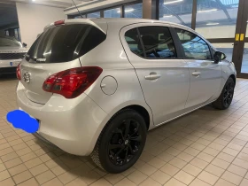 Opel Corsa Corsa Е бензин газ - 13999 лв. - 93700341 | Car24.bg