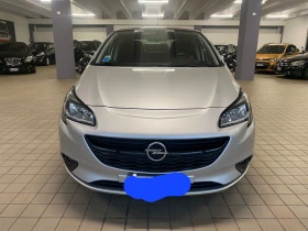 Opel Corsa Corsa Е бензин газ, снимка 2