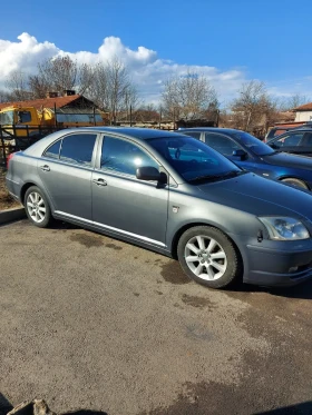 Toyota Avensis 2.0i 147kc . - | Mobile.bg    4